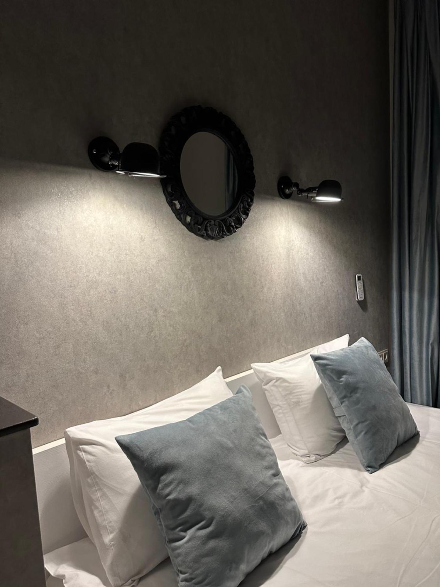 Hotel Ticiani 15 Koutaïssi Extérieur photo