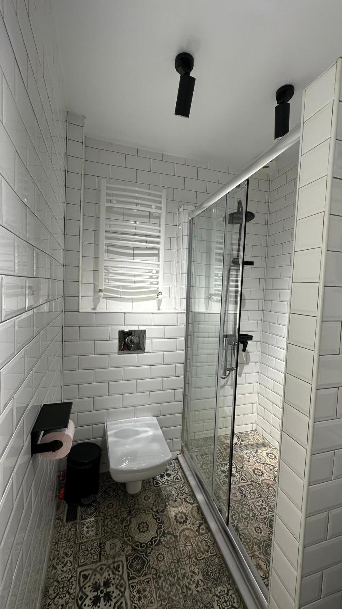 Hotel Ticiani 15 Koutaïssi Chambre photo